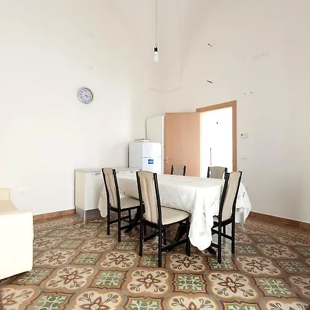 Apartment Bilo Toto *