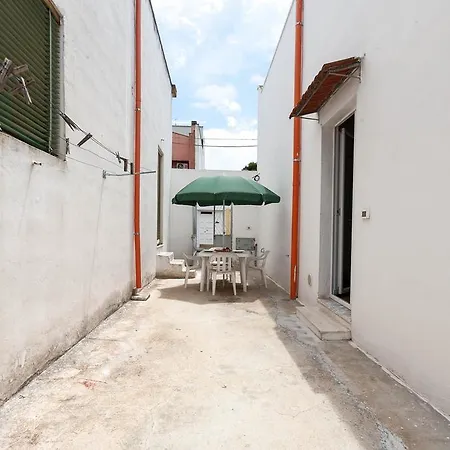 Bilo Toto شقة *